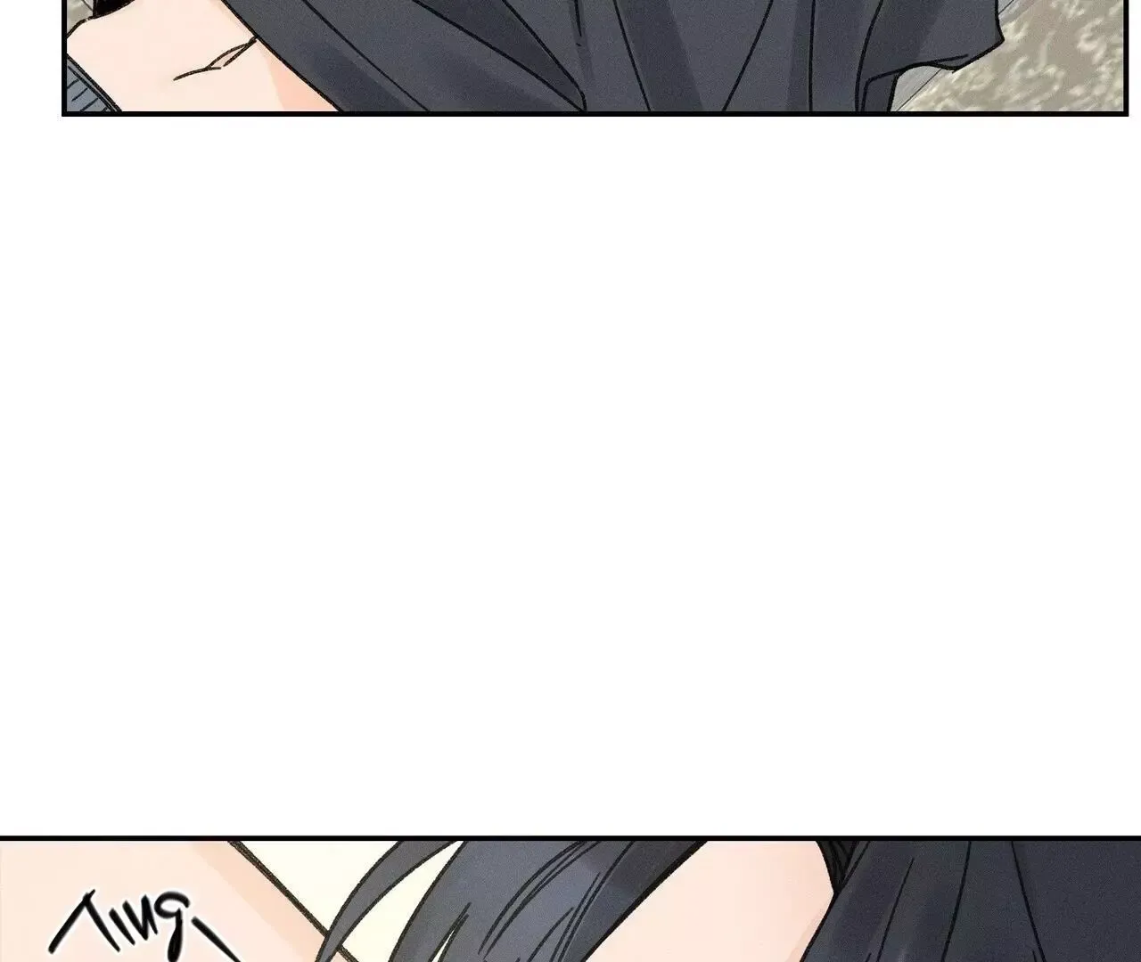 The Point that Touches the Fingertips Chapter 2 page 150 - 