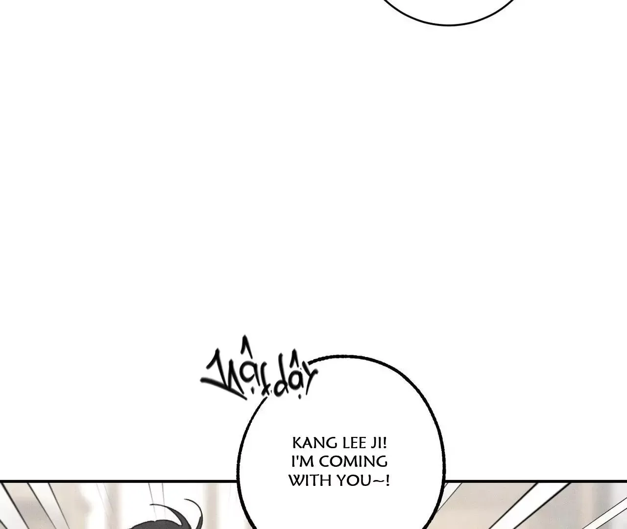The Point that Touches the Fingertips Chapter 2 page 152 - 