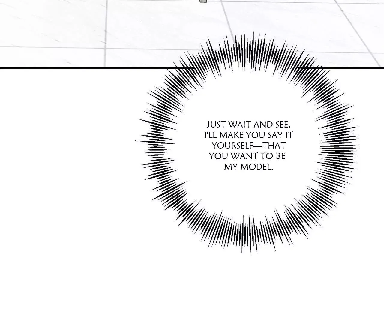 The Point that Touches the Fingertips Chapter 2 page 166 - 