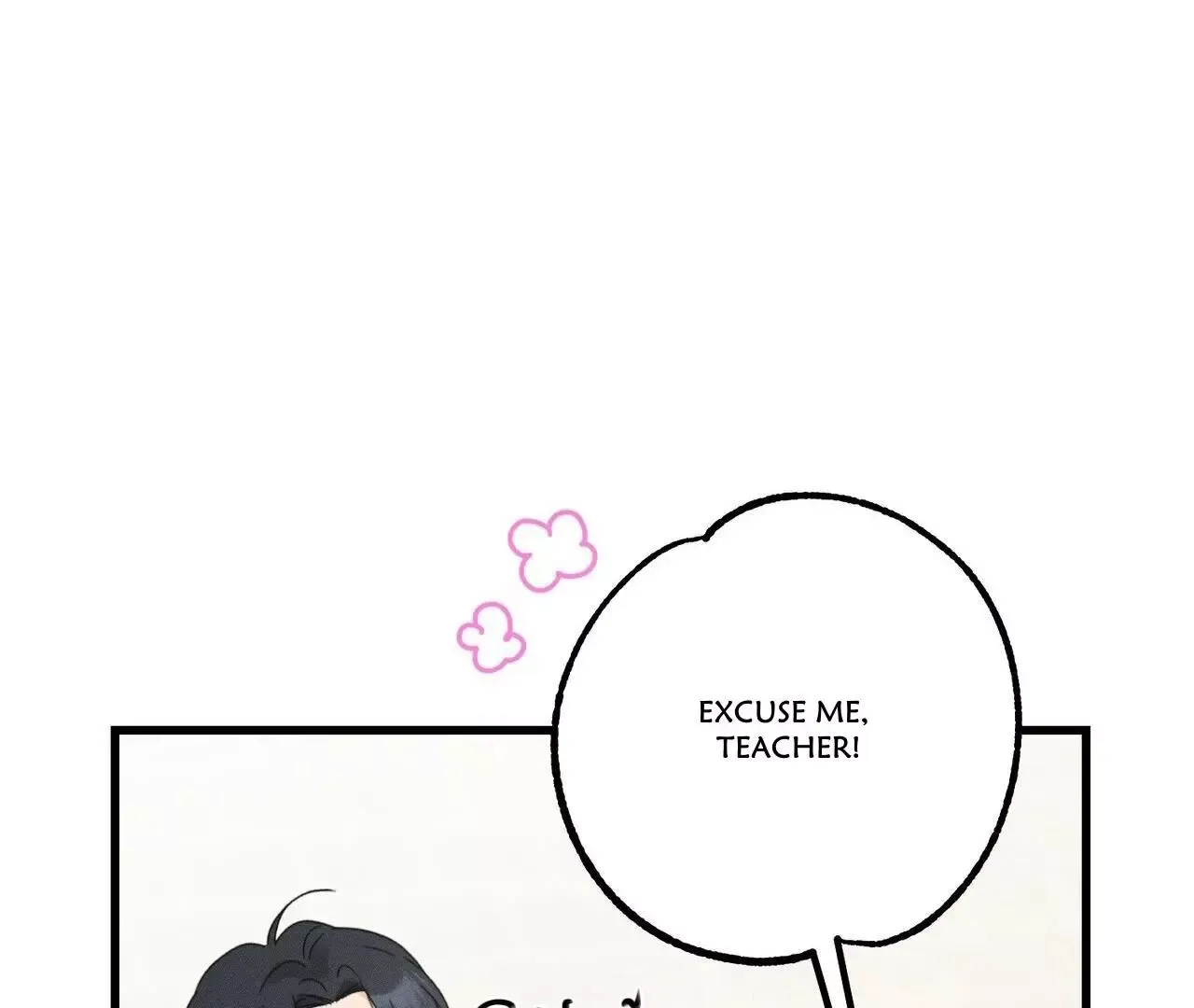The Point that Touches the Fingertips Chapter 2 page 25 - 