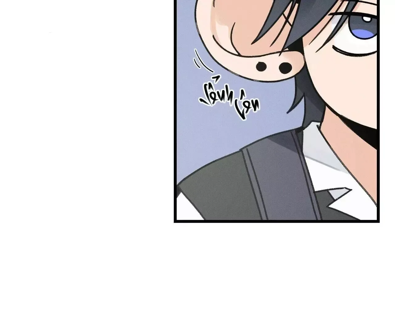 The Point that Touches the Fingertips Chapter 2 page 33 - 