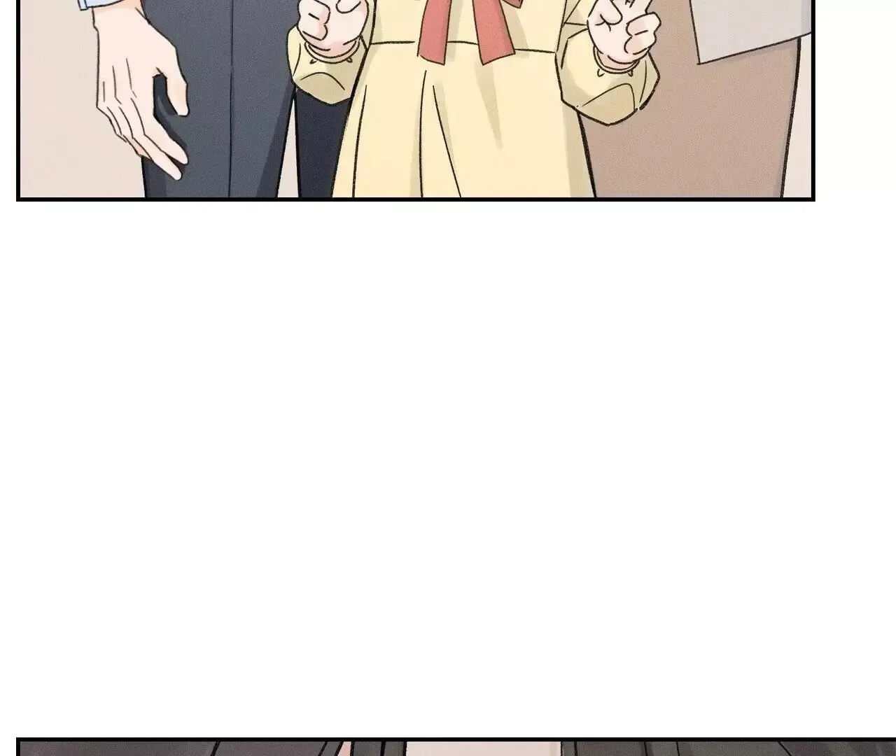 The Point that Touches the Fingertips Chapter 2 page 43 - 