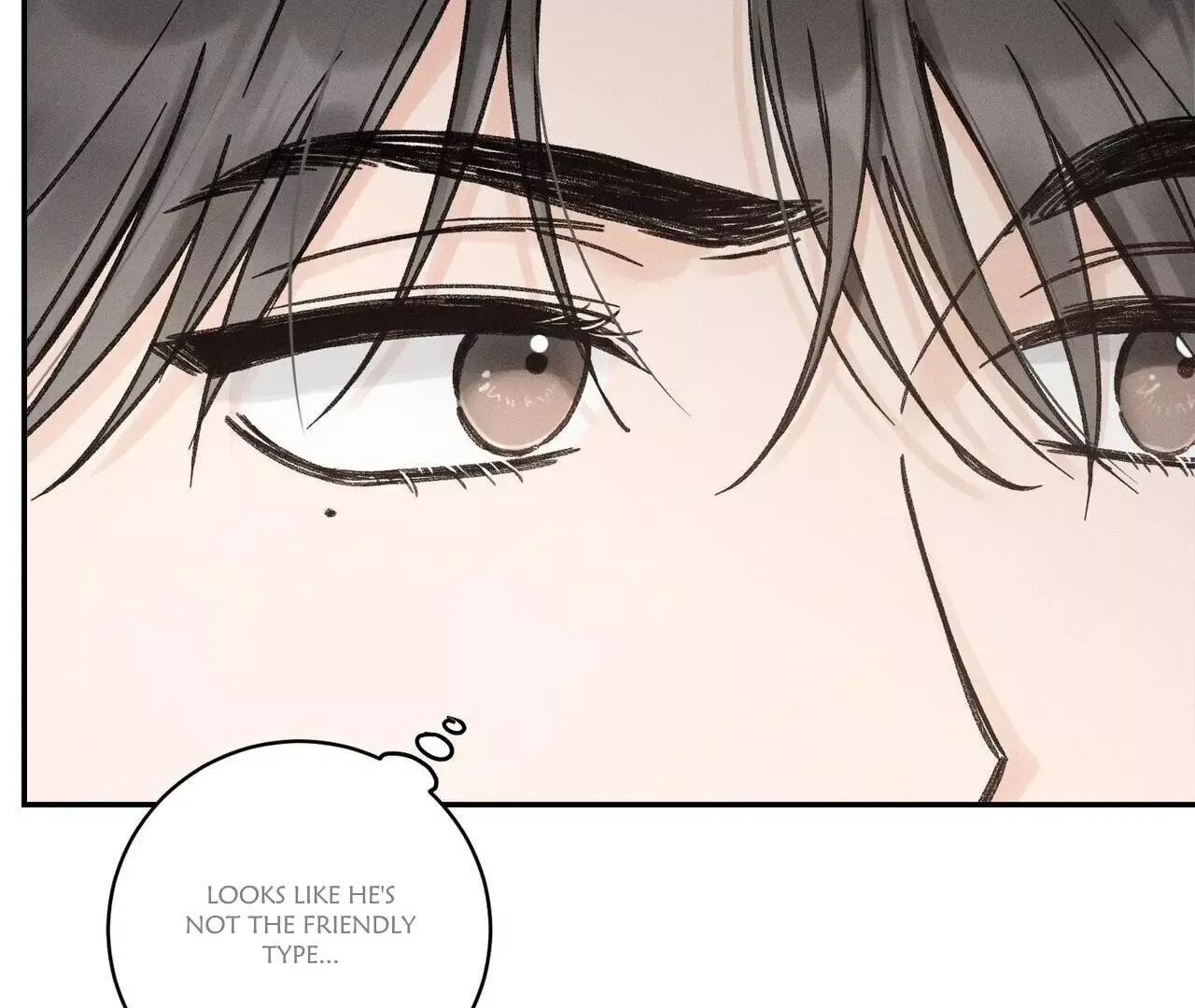 The Point that Touches the Fingertips Chapter 2 page 44 - 