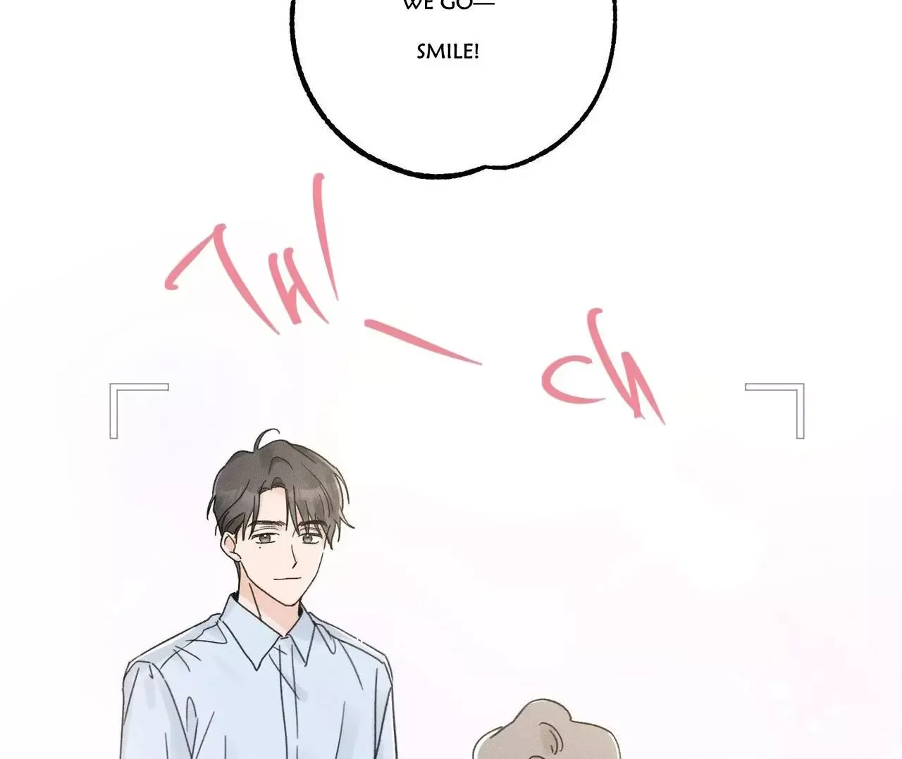 The Point that Touches the Fingertips Chapter 2 page 46 - 