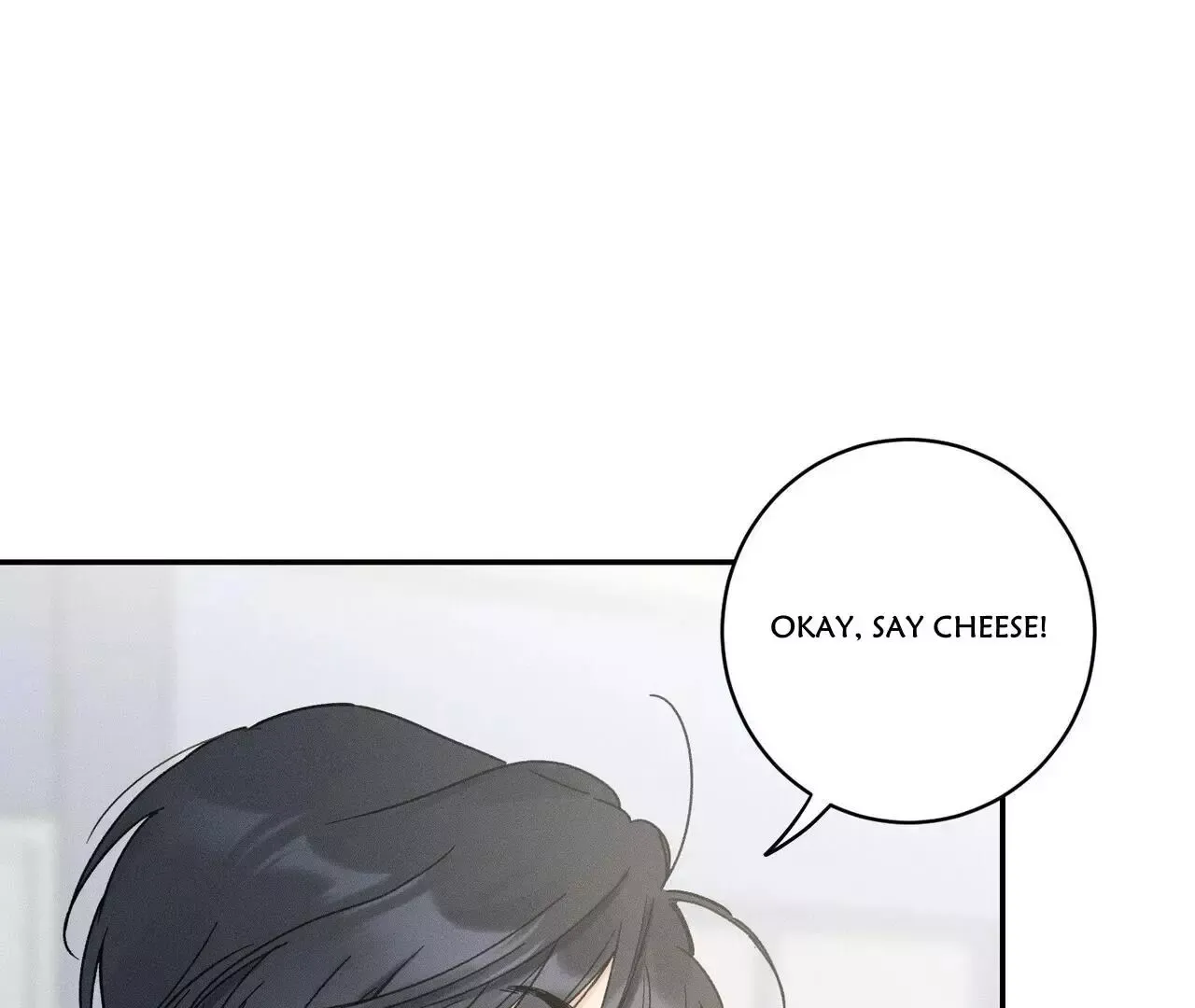 The Point that Touches the Fingertips Chapter 2 page 6 - 