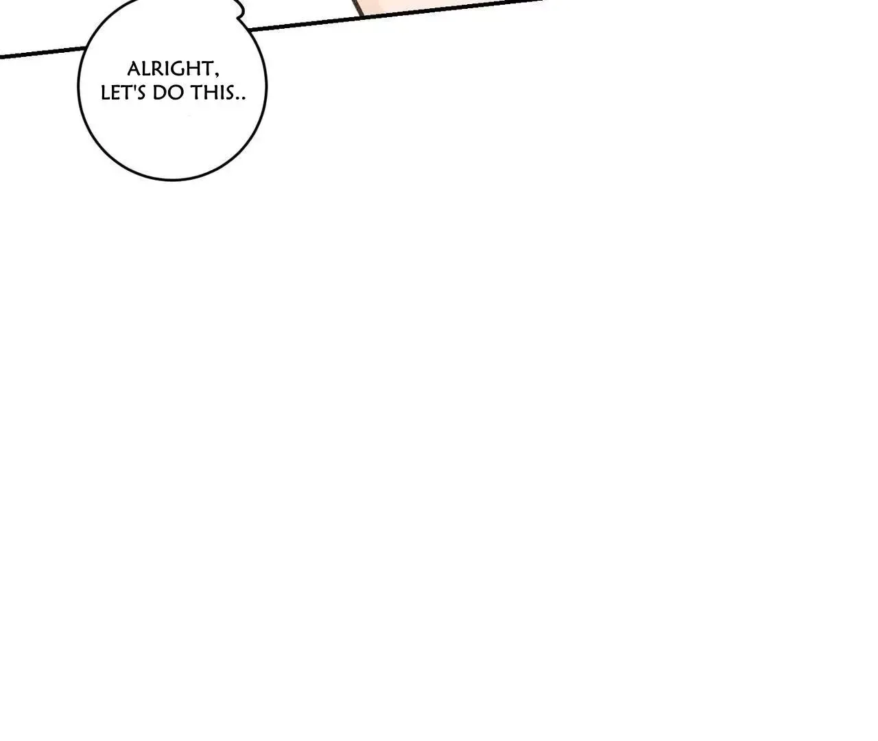The Point that Touches the Fingertips Chapter 2 page 54 - 
