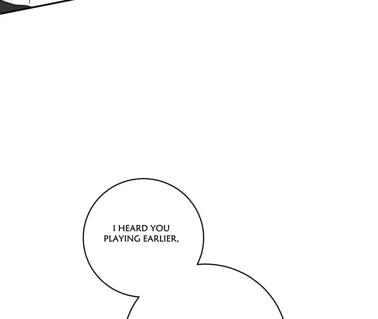 The Point that Touches the Fingertips Chapter 2 page 59 - 