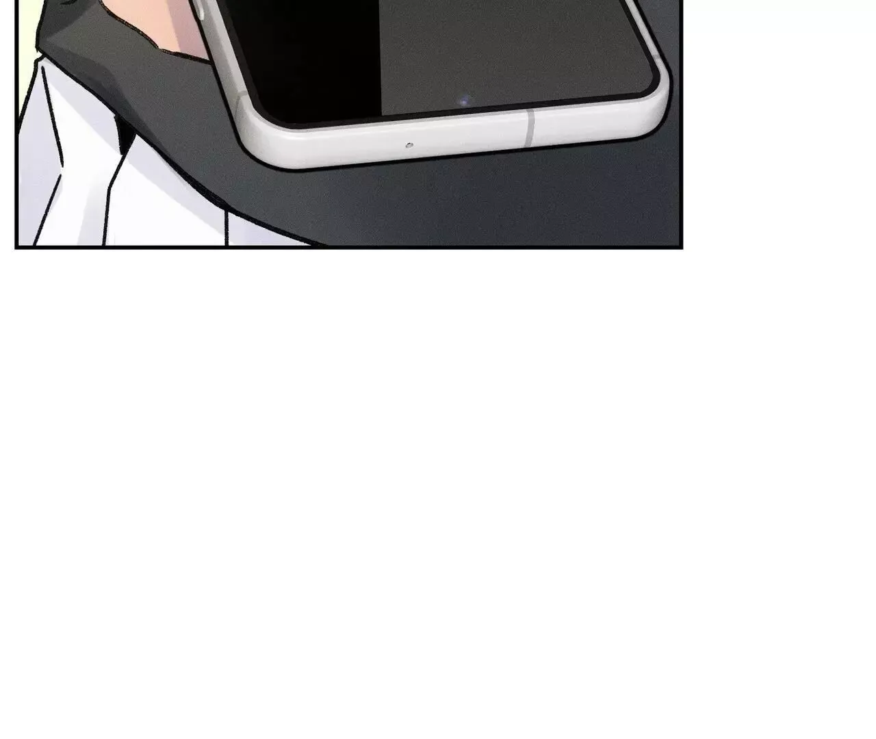 The Point that Touches the Fingertips Chapter 2 page 67 - 