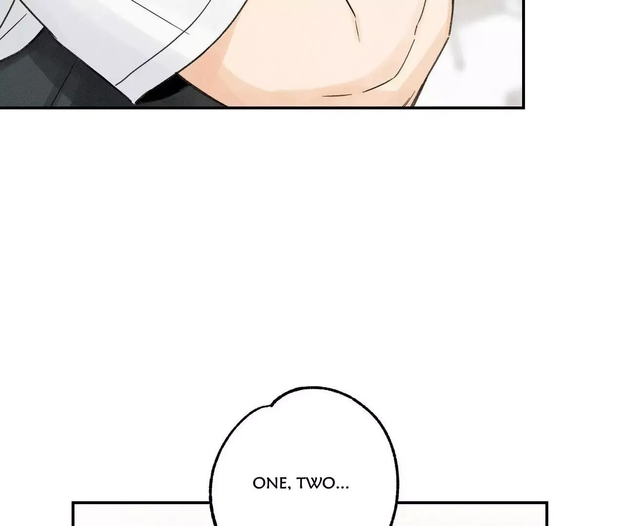 The Point that Touches the Fingertips Chapter 2 page 8 - 