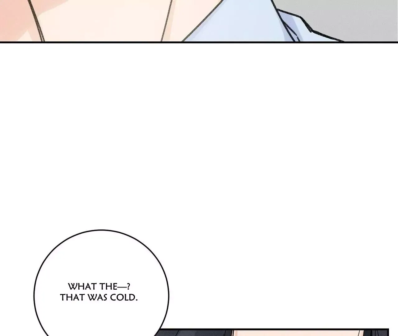 The Point that Touches the Fingertips Chapter 2 page 72 - 