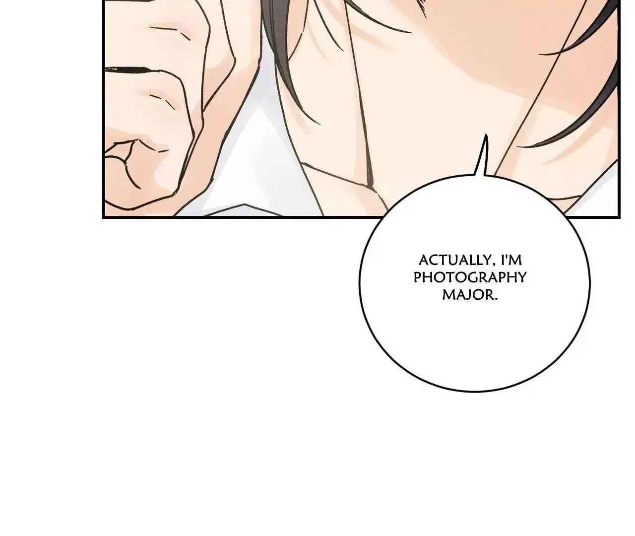 The Point that Touches the Fingertips Chapter 2 page 74 - 
