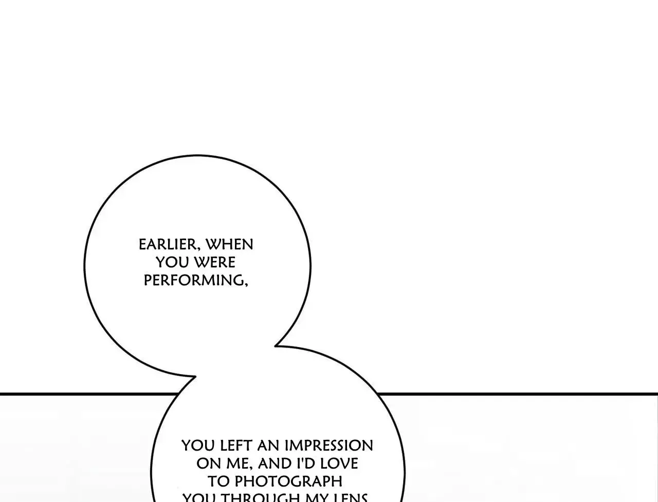 The Point that Touches the Fingertips Chapter 2 page 75 - 