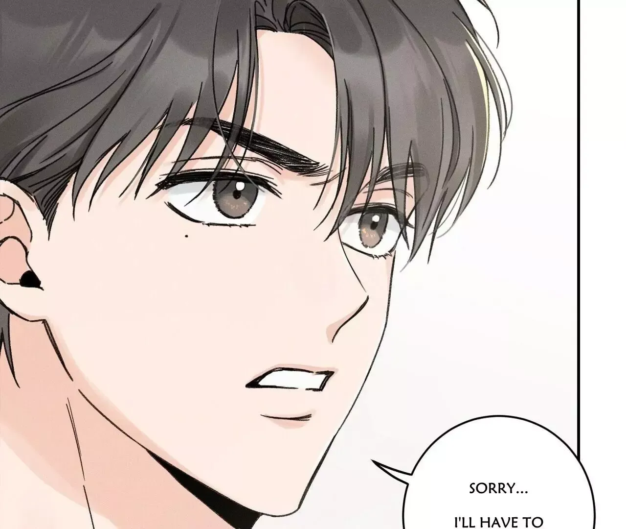 The Point that Touches the Fingertips Chapter 2 page 79 - 