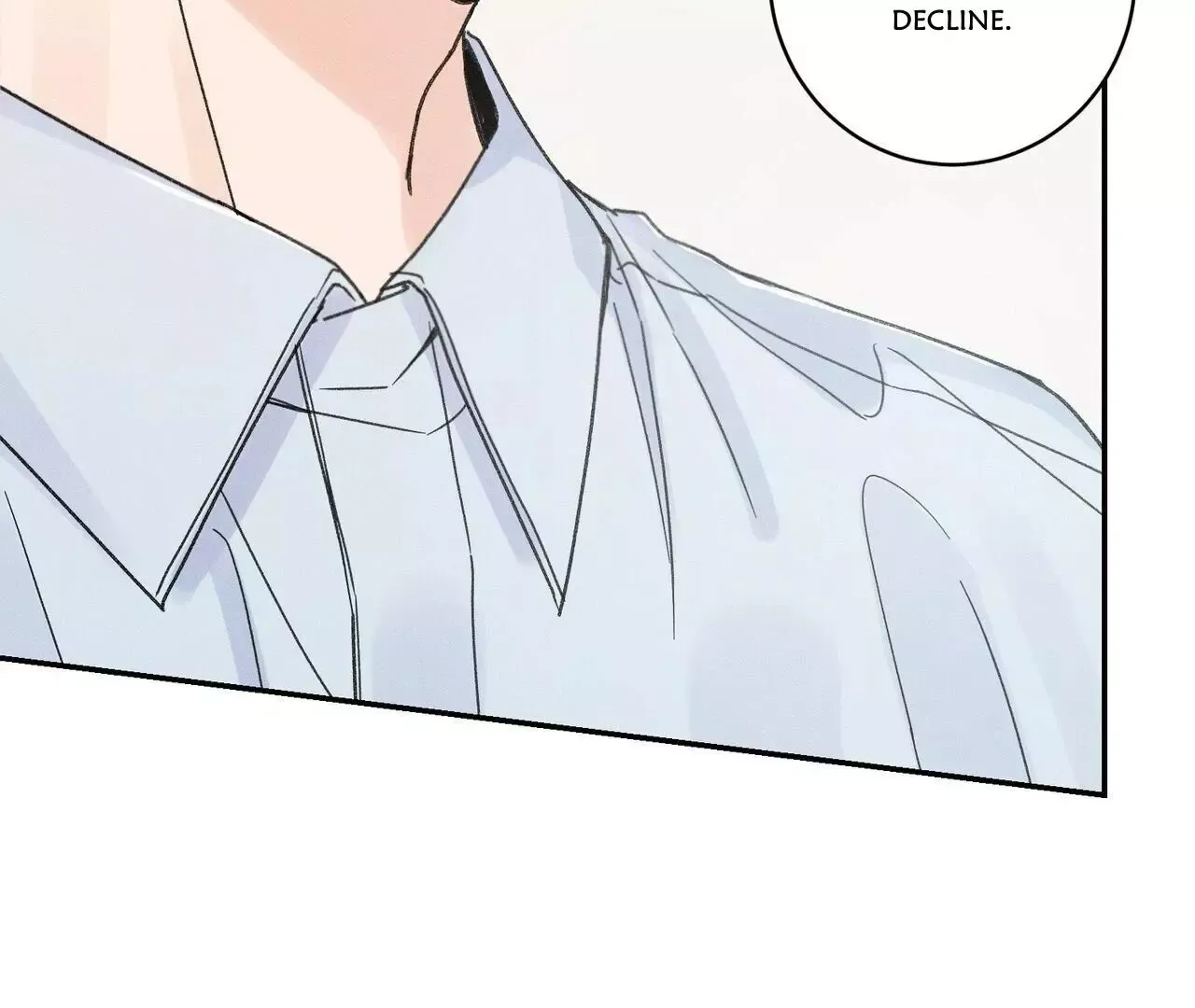 The Point that Touches the Fingertips Chapter 2 page 80 - 