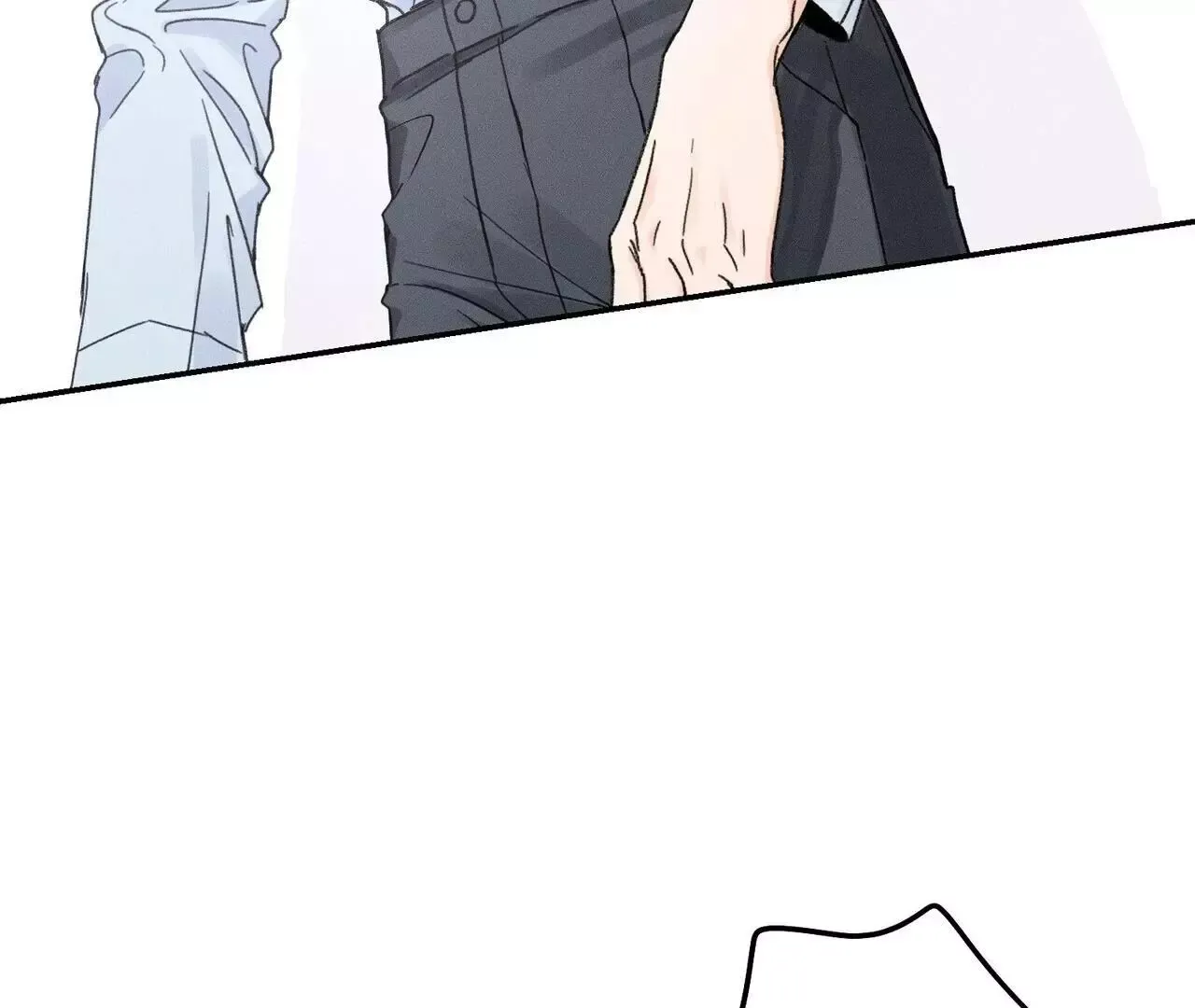 The Point that Touches the Fingertips Chapter 2 page 91 - 