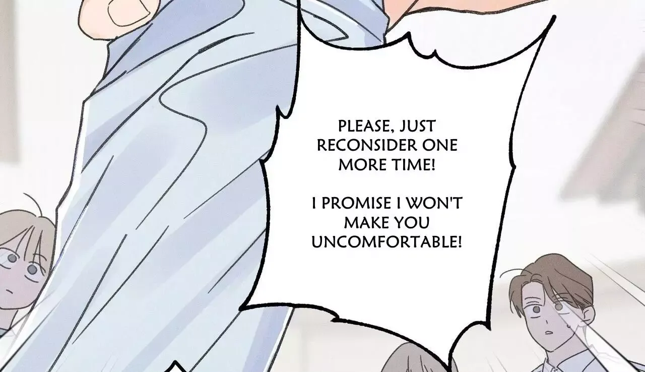 The Point that Touches the Fingertips Chapter 2 page 93 - 