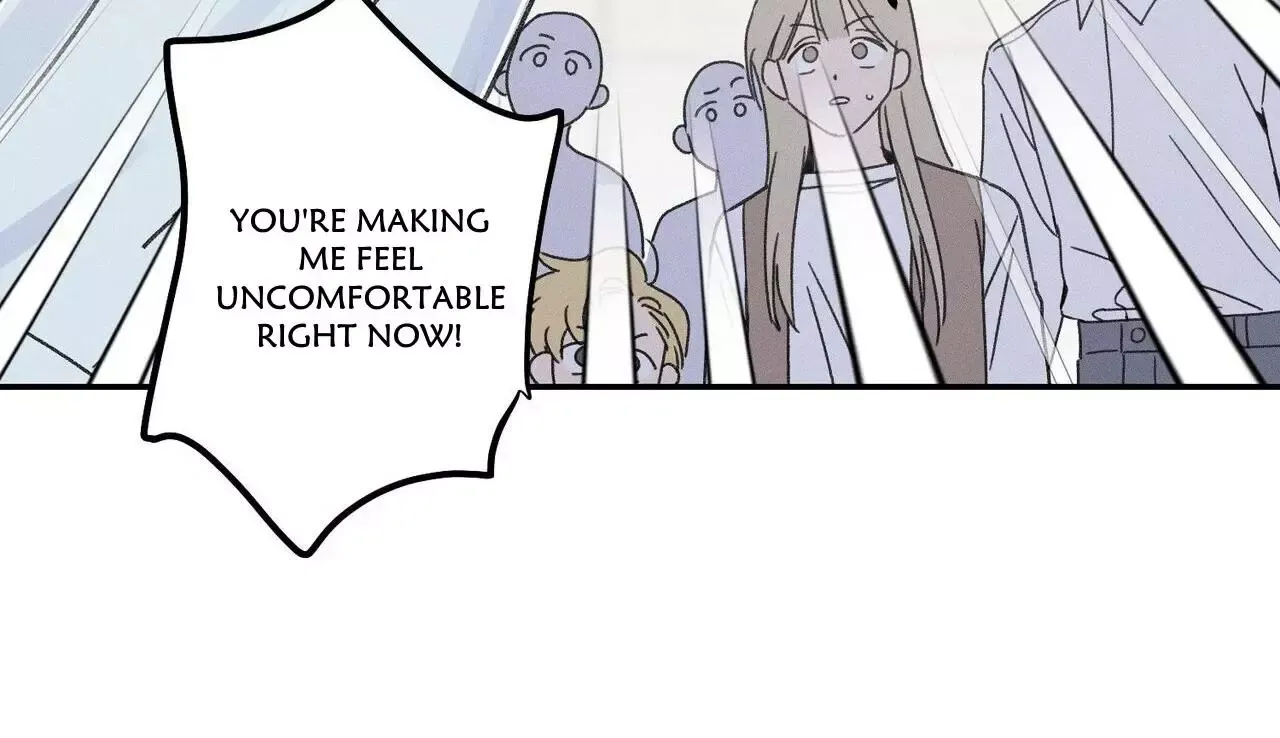 The Point that Touches the Fingertips Chapter 2 page 94 - 