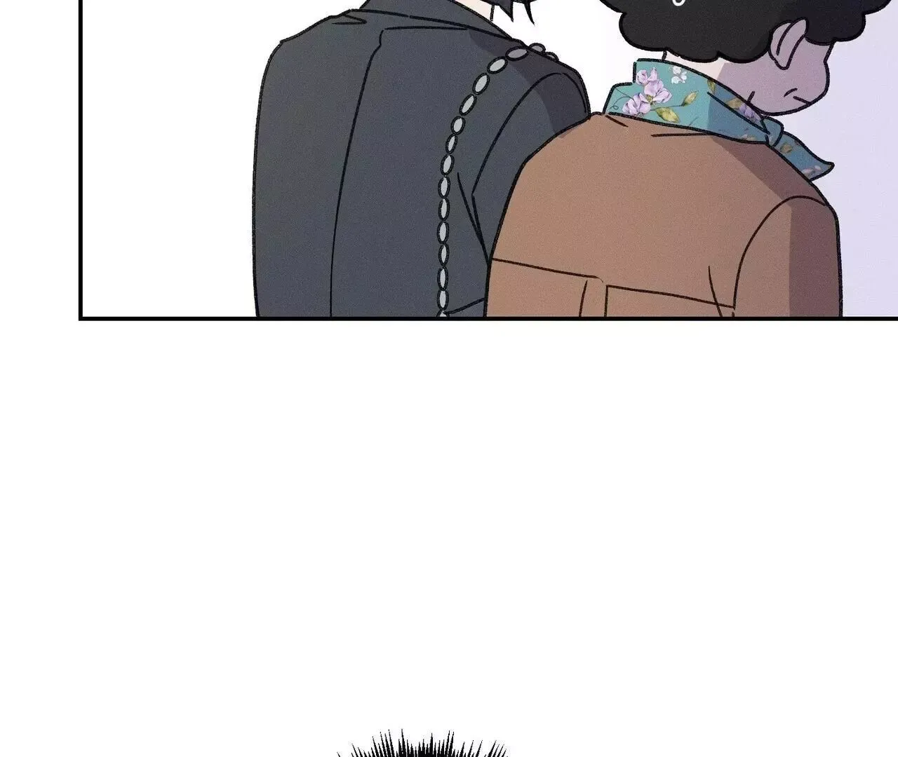 The Point that Touches the Fingertips Chapter 2 page 99 - 