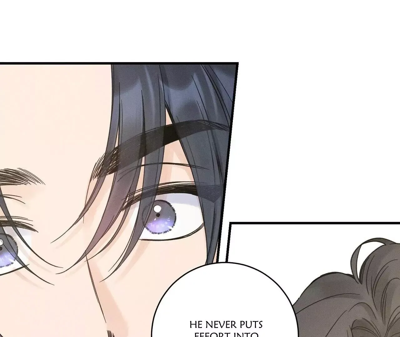 The Point that Touches the Fingertips Chapter 3 page 101 - 