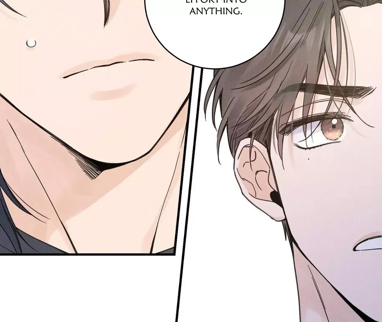 The Point that Touches the Fingertips Chapter 3 page 102 - 