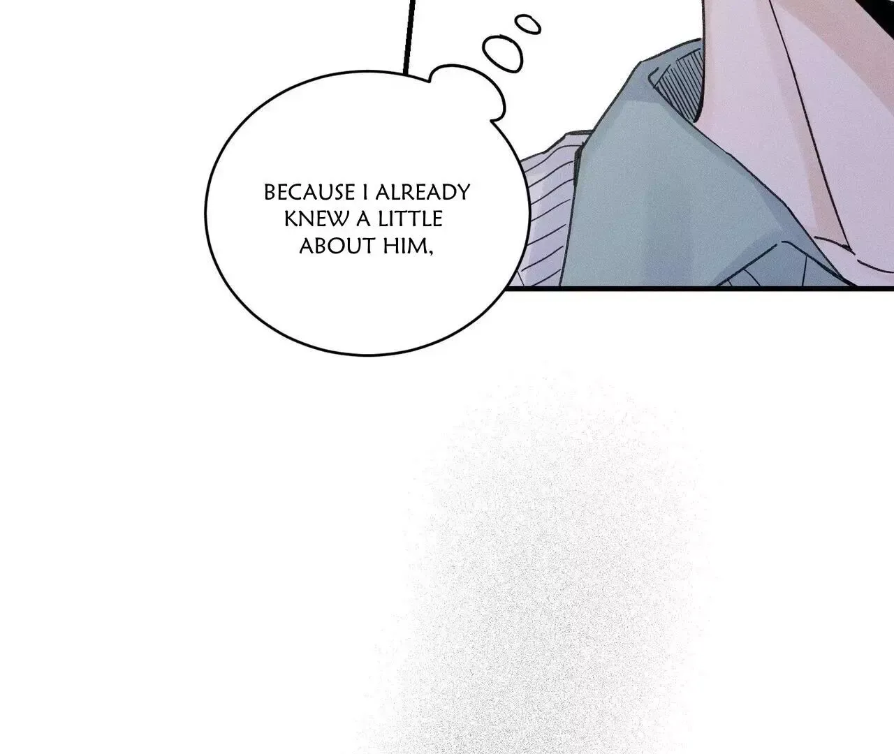The Point that Touches the Fingertips Chapter 3 page 103 - 