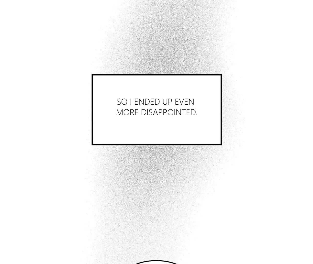 The Point that Touches the Fingertips Chapter 3 page 104 - 