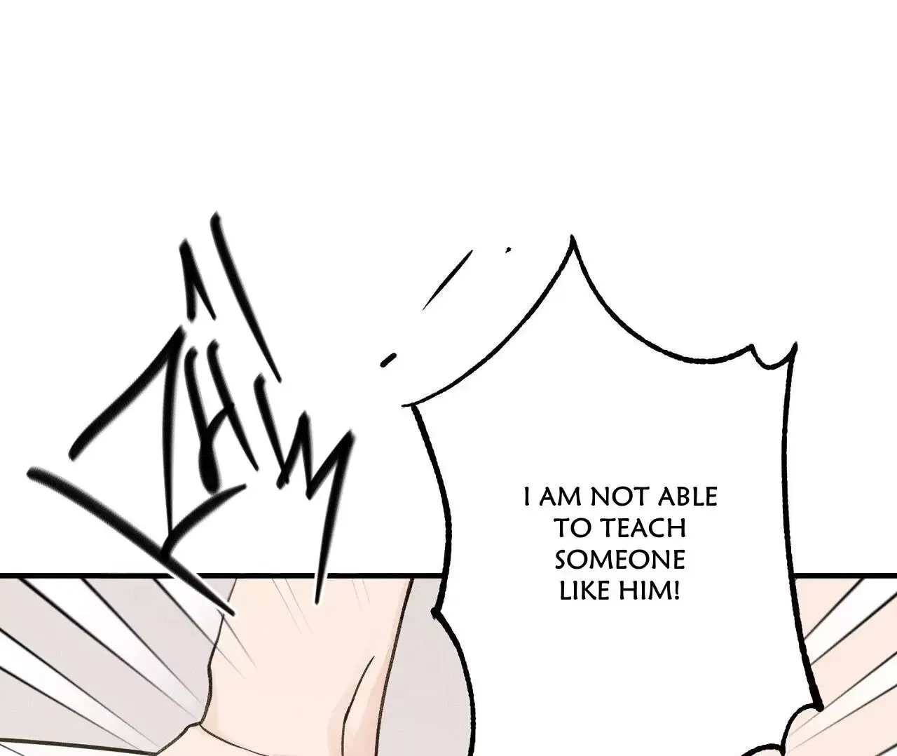 The Point that Touches the Fingertips Chapter 3 page 107 - 