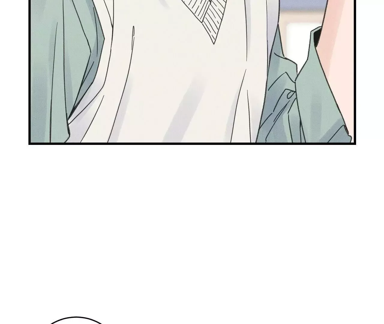 The Point that Touches the Fingertips Chapter 3 page 120 - 