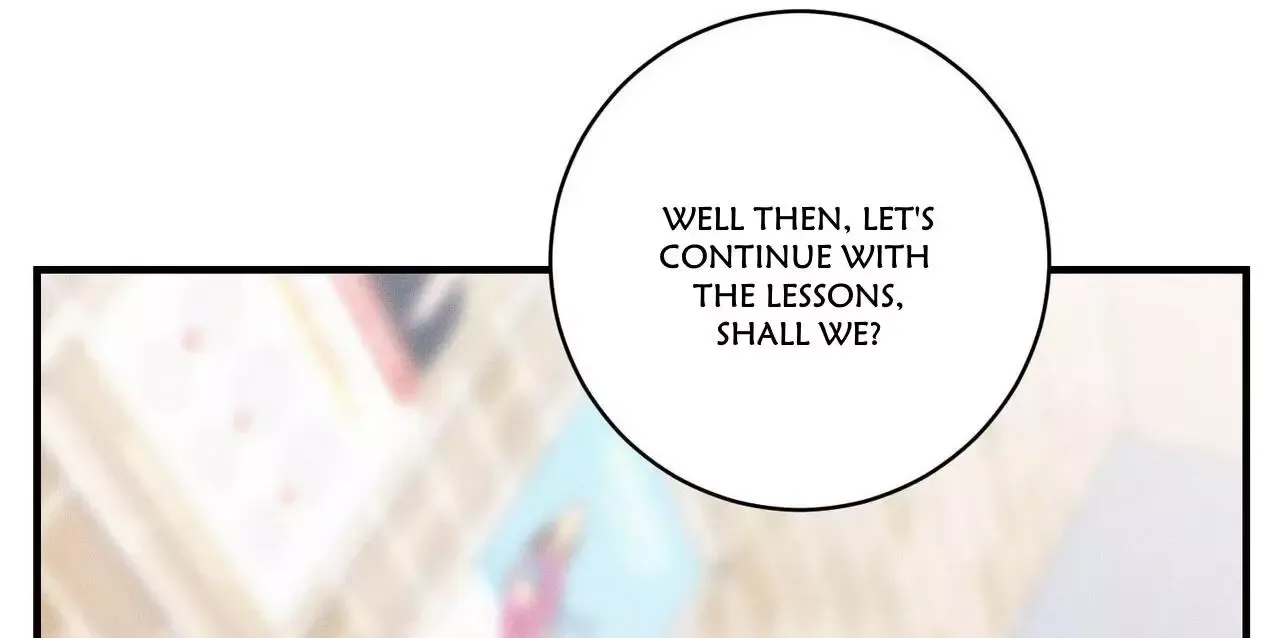 The Point that Touches the Fingertips Chapter 3 page 125 - 