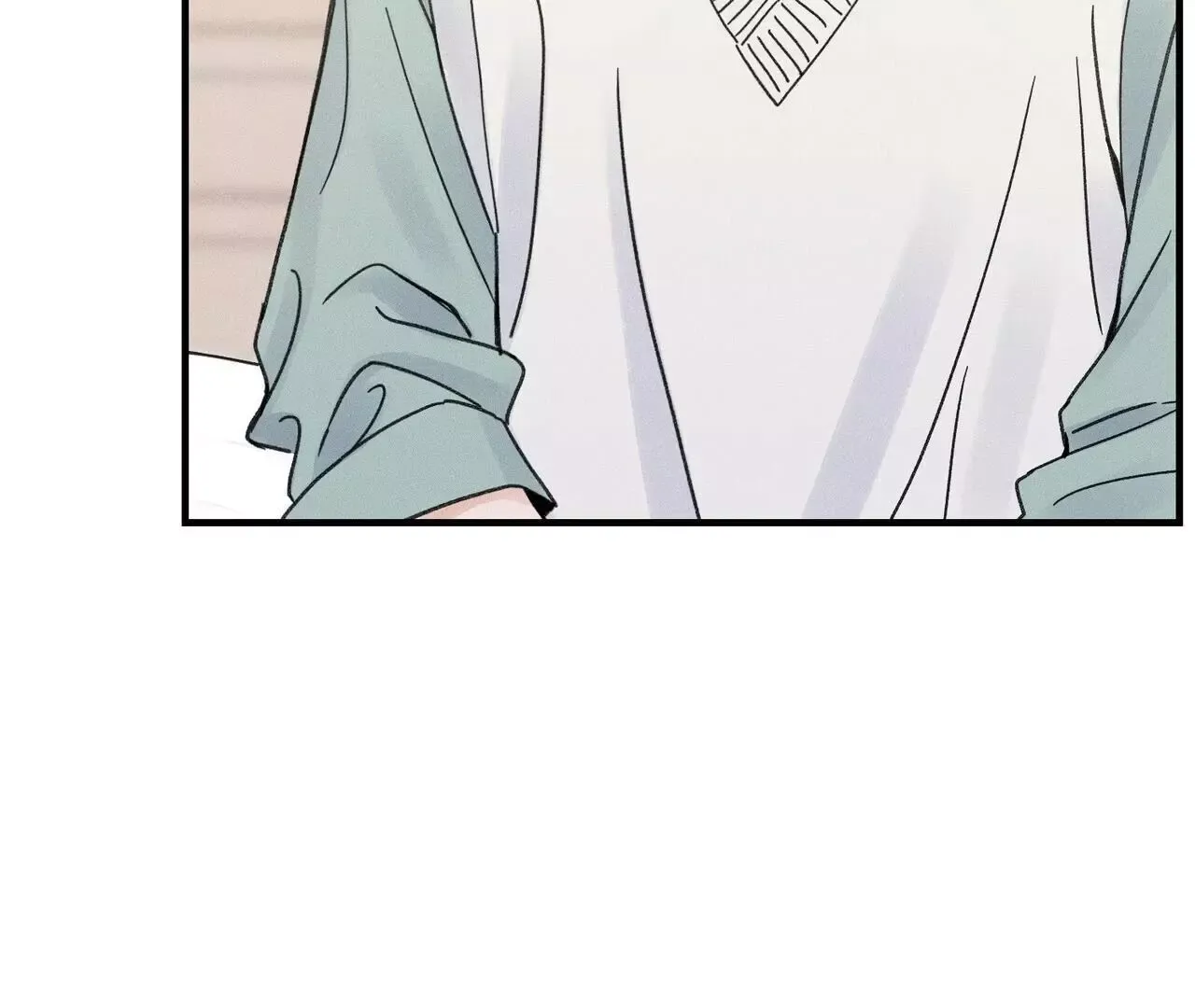 The Point that Touches the Fingertips Chapter 3 page 131 - 