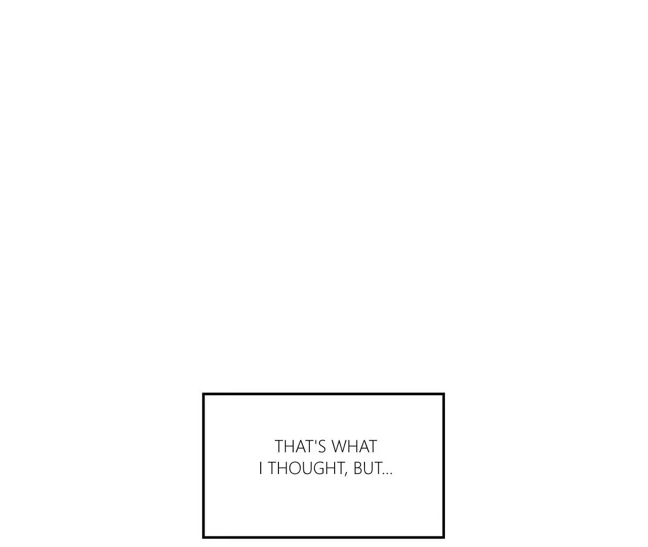The Point that Touches the Fingertips Chapter 3 page 136 - 