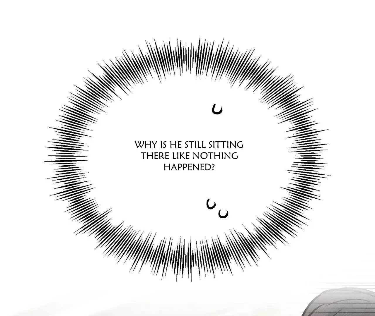 The Point that Touches the Fingertips Chapter 3 page 139 - 