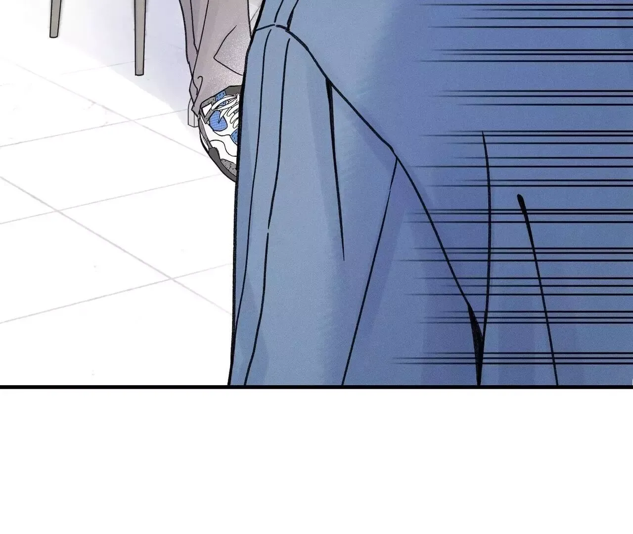The Point that Touches the Fingertips Chapter 3 page 142 - 