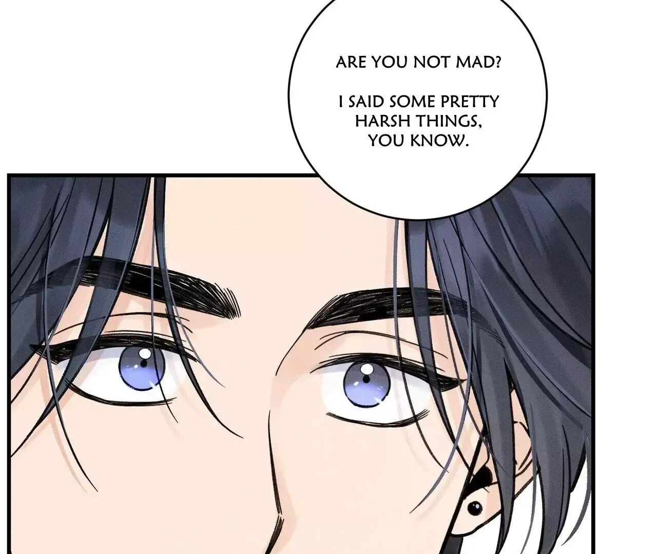 The Point that Touches the Fingertips Chapter 3 page 151 - 