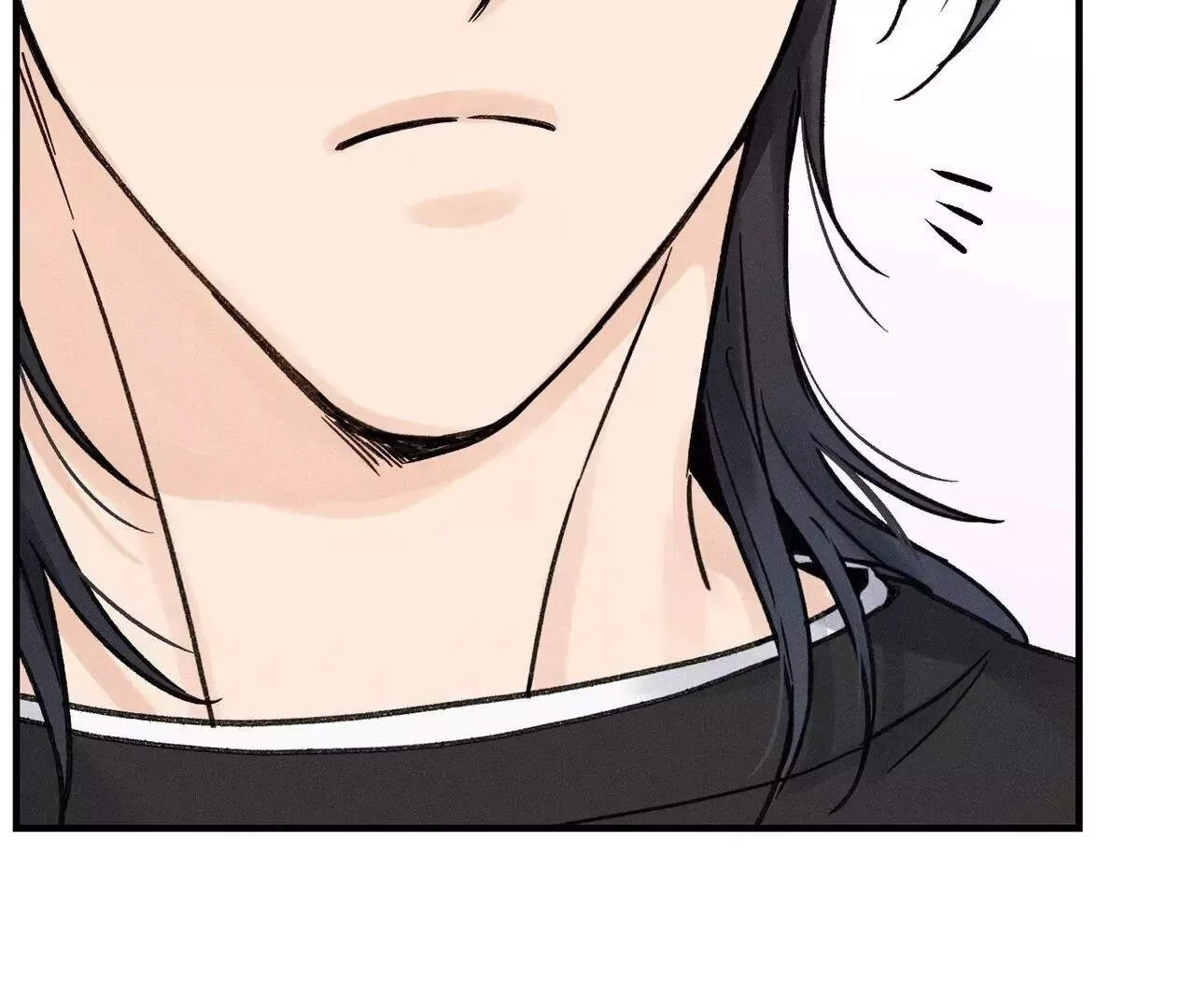 The Point that Touches the Fingertips Chapter 3 page 152 - 