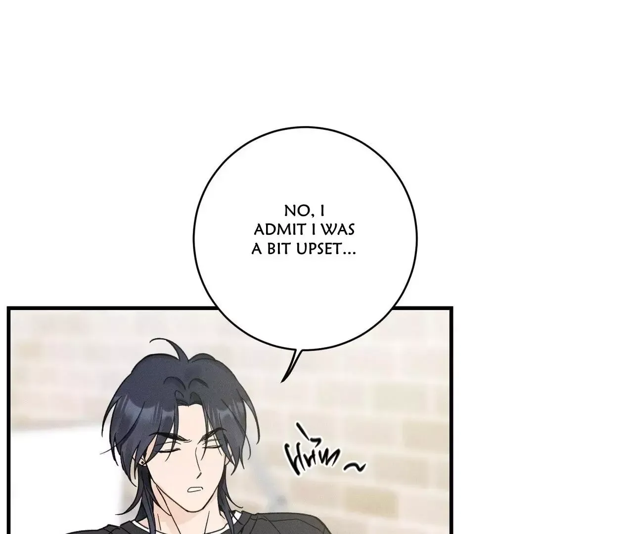 The Point that Touches the Fingertips Chapter 3 page 153 - 