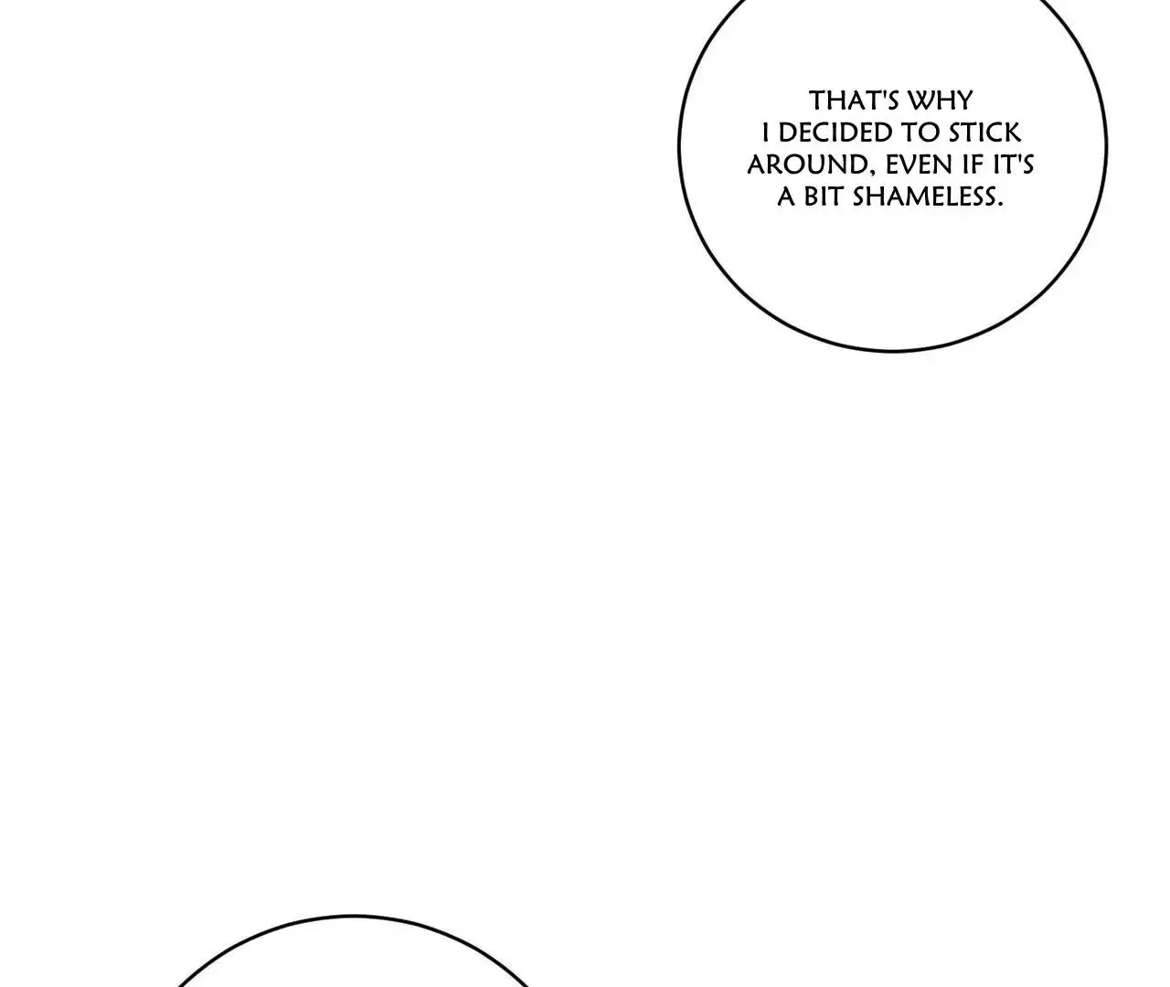 The Point that Touches the Fingertips Chapter 3 page 157 - 