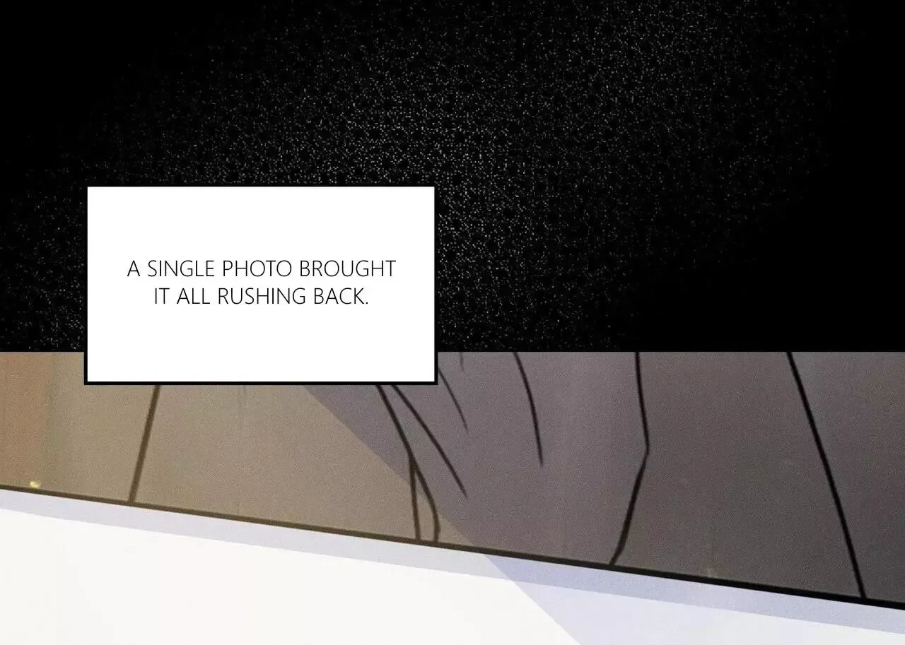 The Point that Touches the Fingertips Chapter 3 page 17 - 