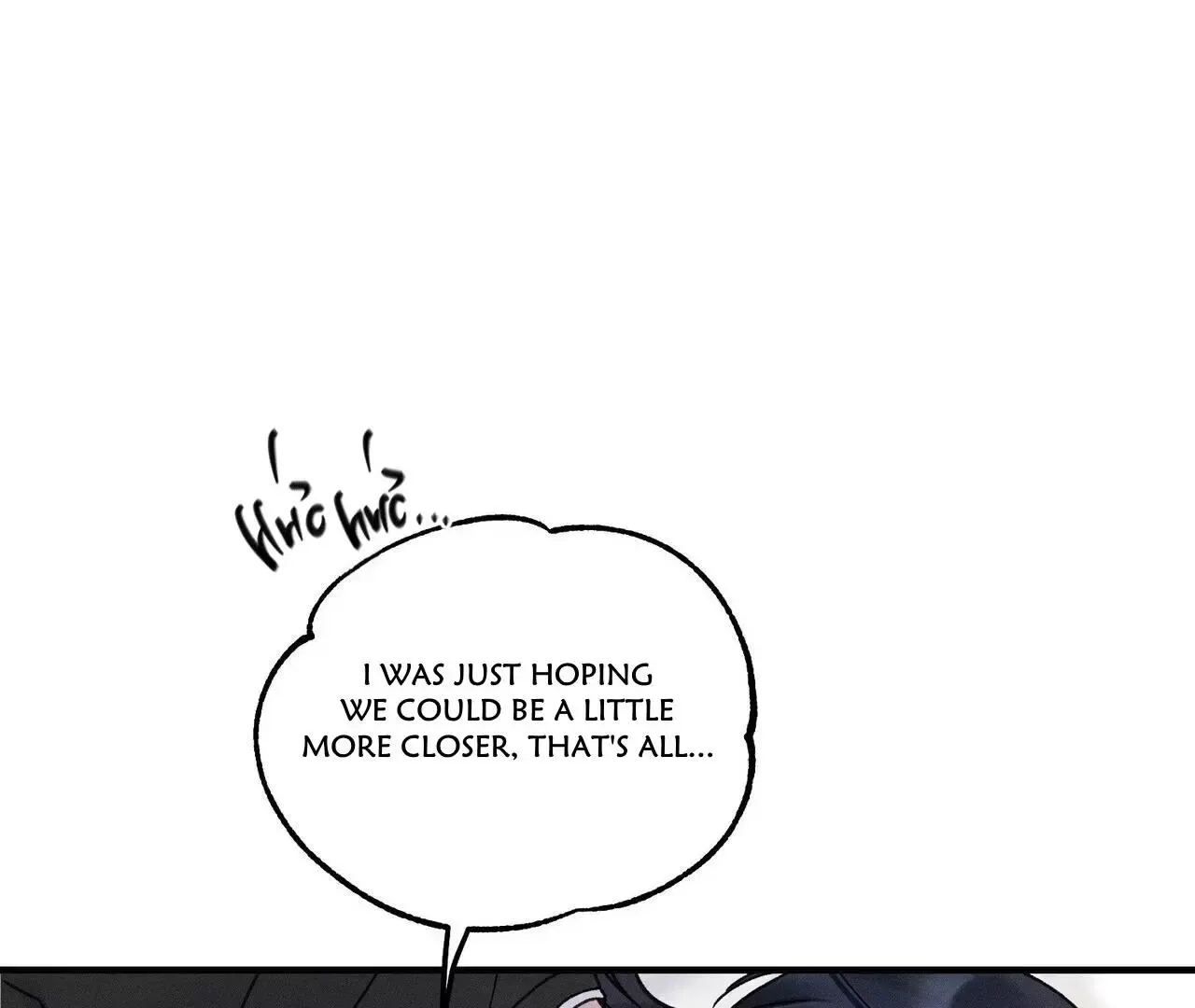 The Point that Touches the Fingertips Chapter 3 page 166 - 