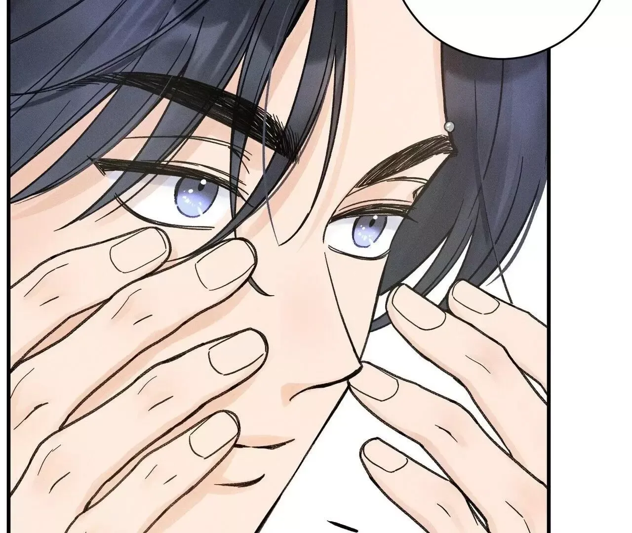 The Point that Touches the Fingertips Chapter 3 page 176 - 