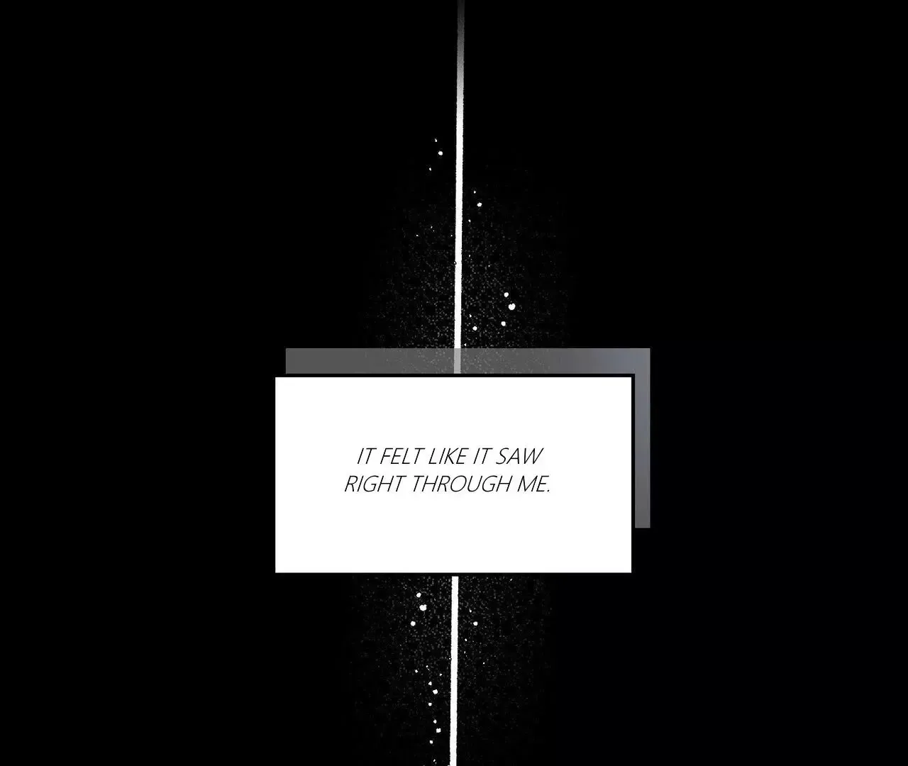 The Point that Touches the Fingertips Chapter 3 page 19 - 