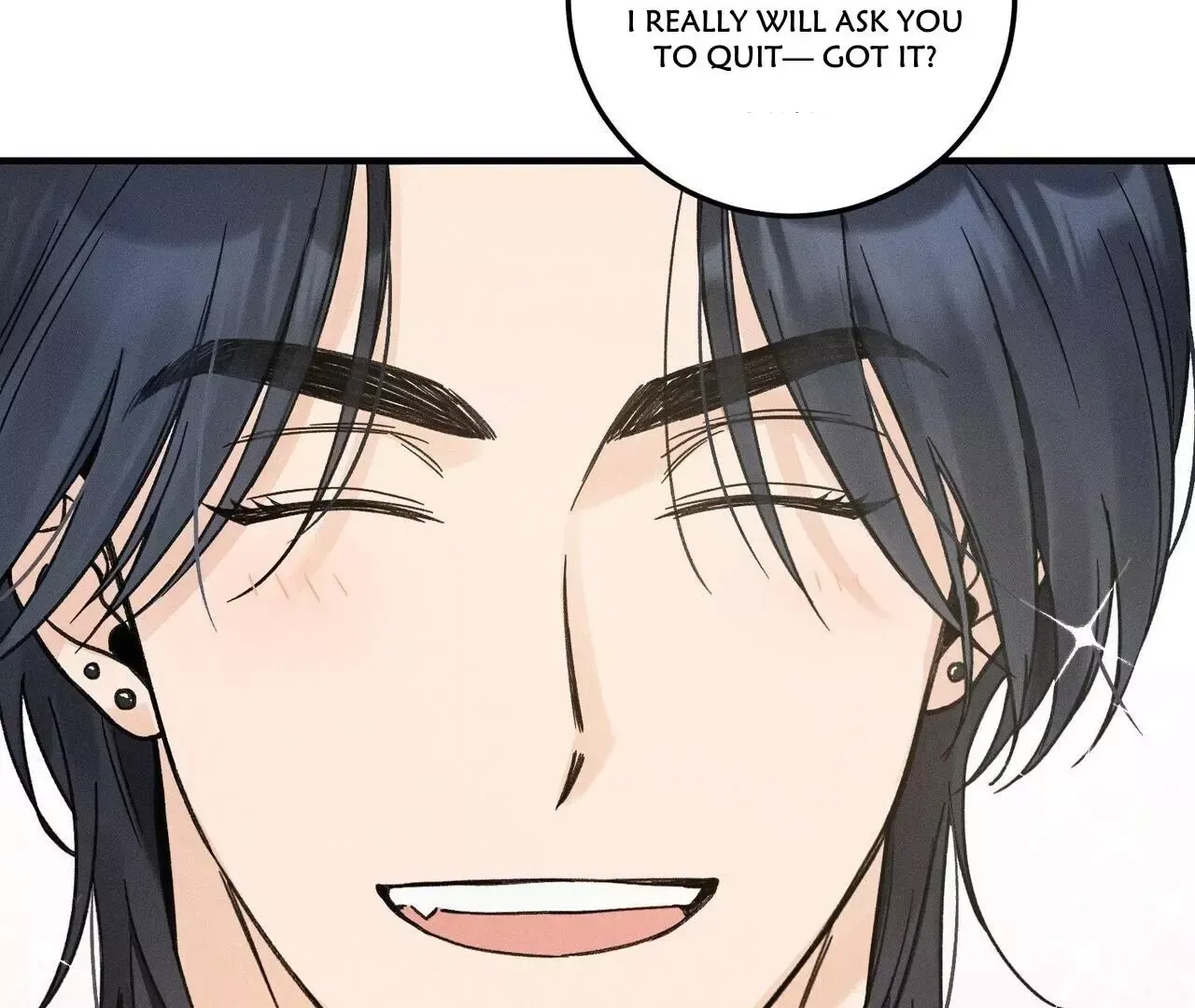 The Point that Touches the Fingertips Chapter 3 page 181 - 