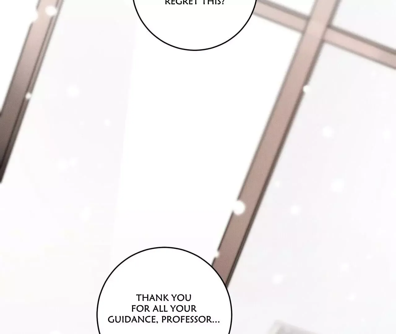 The Point that Touches the Fingertips Chapter 3 page 3 - 