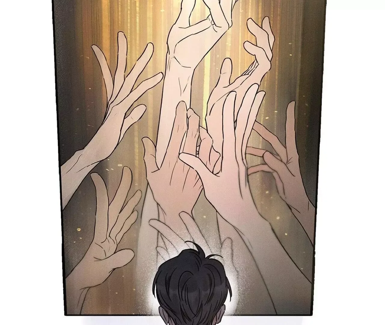 The Point that Touches the Fingertips Chapter 3 page 21 - 
