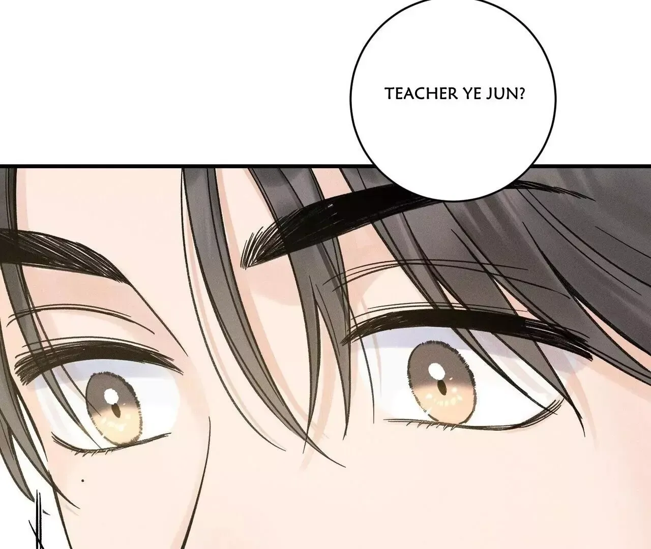 The Point that Touches the Fingertips Chapter 3 page 29 - 