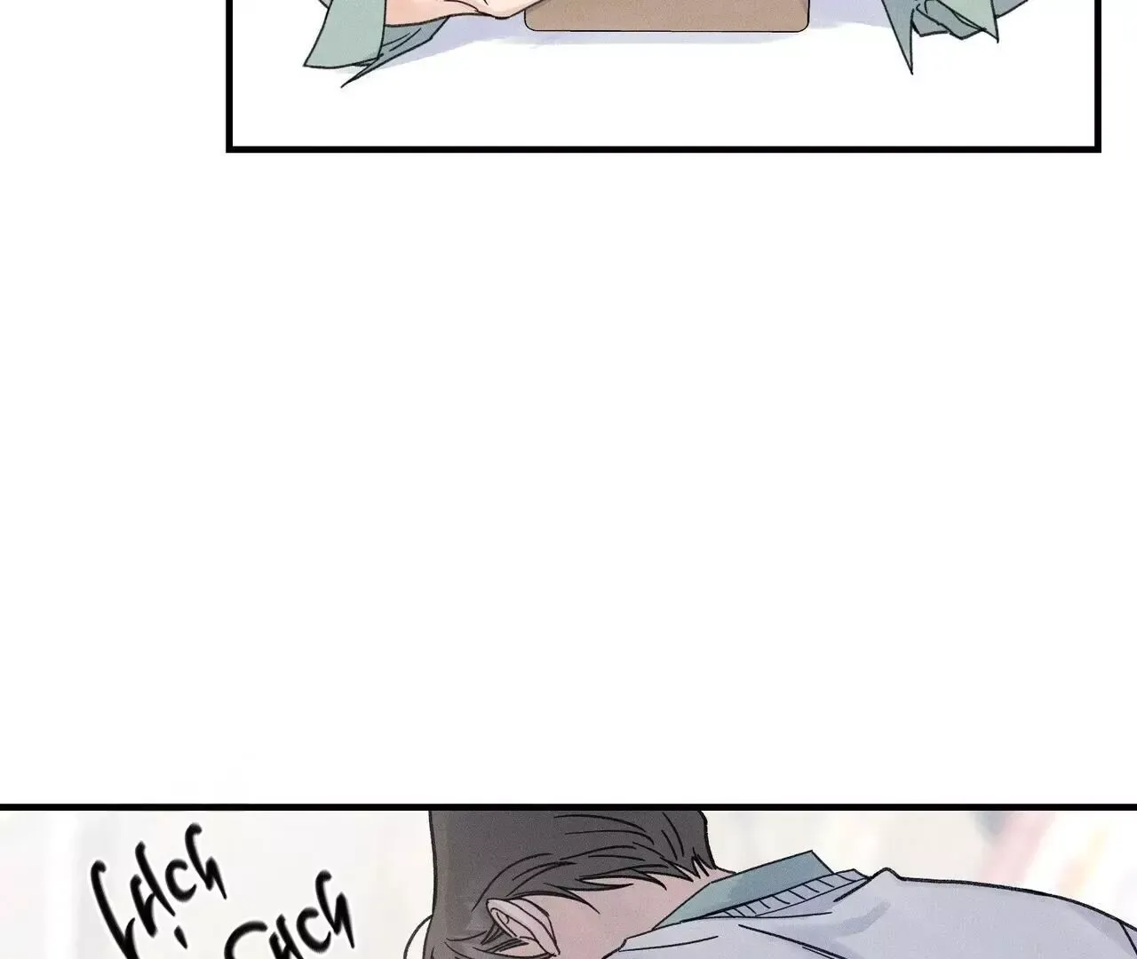 The Point that Touches the Fingertips Chapter 3 page 44 - 