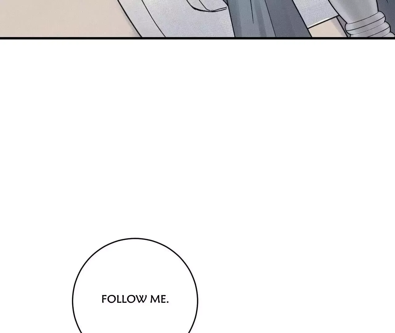 The Point that Touches the Fingertips Chapter 3 page 47 - 
