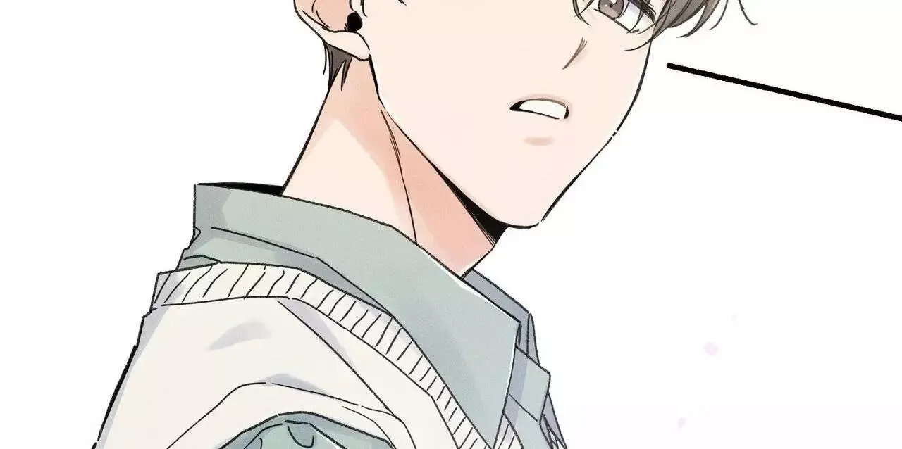 The Point that Touches the Fingertips Chapter 3 page 49 - 