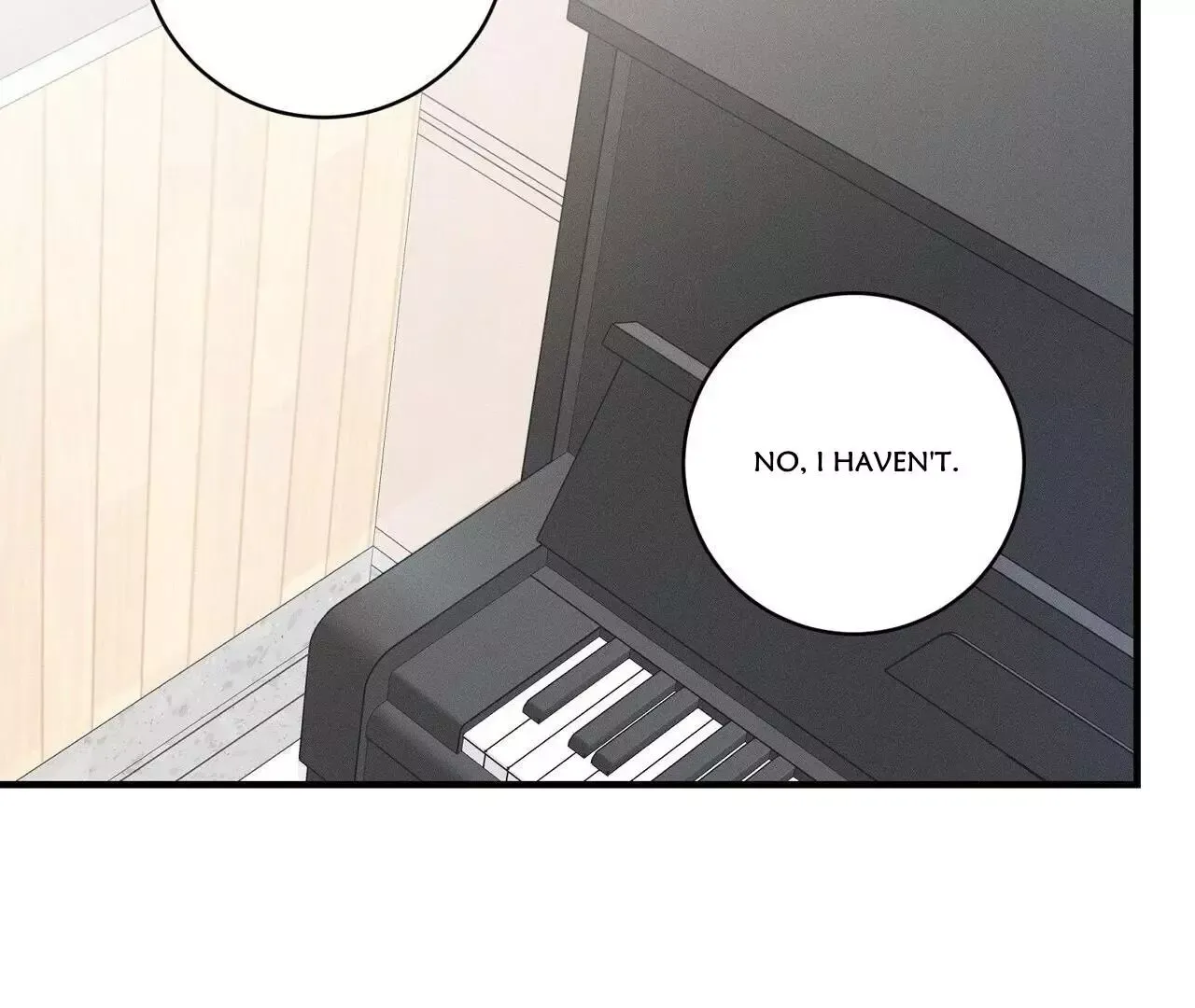 The Point that Touches the Fingertips Chapter 3 page 52 - 