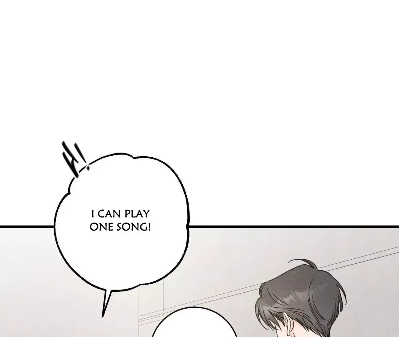 The Point that Touches the Fingertips Chapter 3 page 55 - 